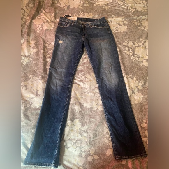 Silver jeans co. Blue Jeans